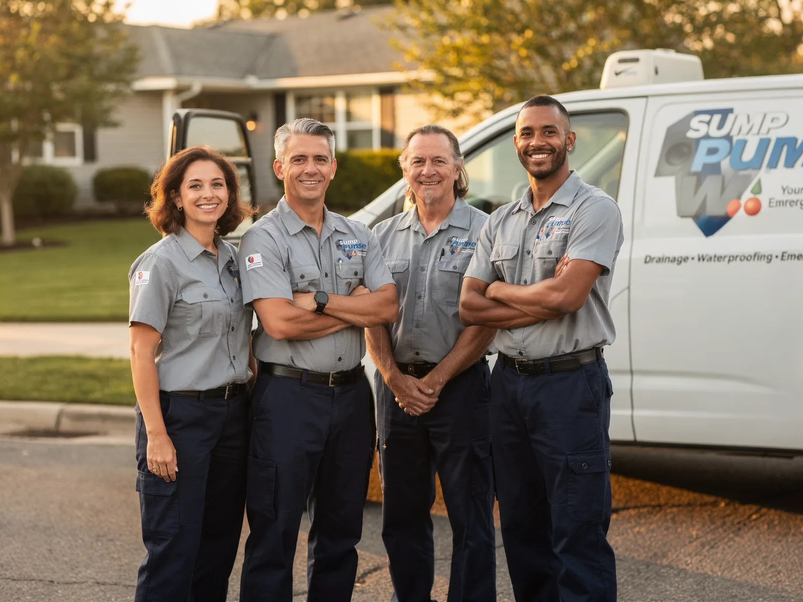 Water Heater Repair company in Breckenridge, MO