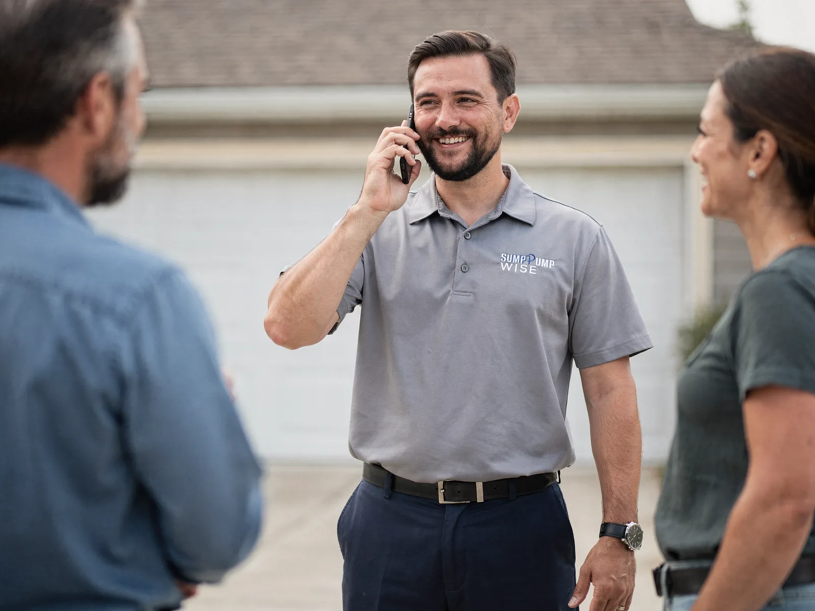 Water Heater Repair Breckenridge, MO FAQs